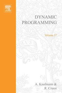 Produktbild: Dynamic Programming