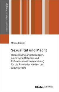 Produktbild: Sexualit&auml;t und Macht