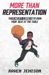 Produktbild: More Than Representation