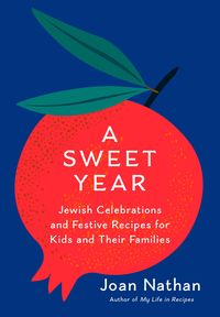 Produktbild: A Sweet Year