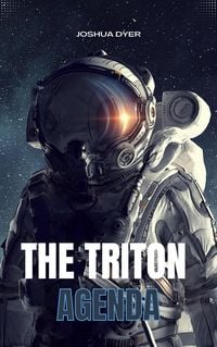Produktbild: The Triton Agenda