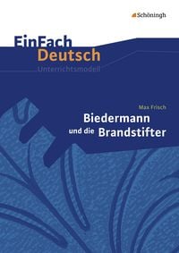 Produktbild: EinFach Deutsch Unterrichtsmodelle