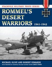 Produktbild: Rommel's Desert Warriors