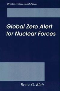 Produktbild: Global Zero Alert for Nuclear Forces