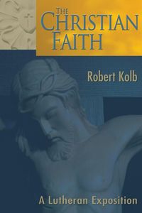 Produktbild: The Christian Faith