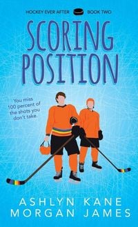 Produktbild: Scoring Position