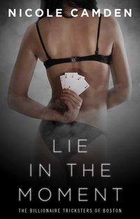 Produktbild: Lie in the Moment