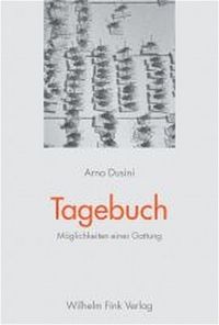 Produktbild: Tagebuch