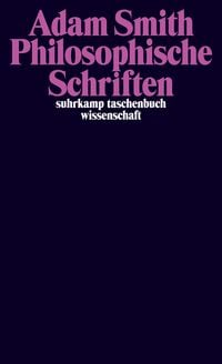 Produktbild: Philosophische Schriften