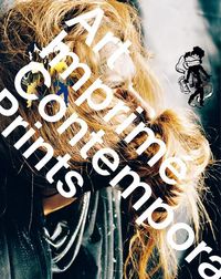 Produktbild: Herschdorfer, N: Art imprim&eacute; contemporain