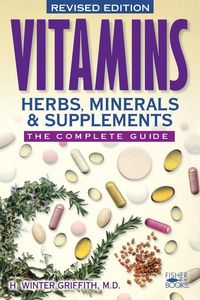 Produktbild: Vitamins, Herbs, Minerals, & Supplements