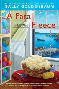 Produktbild: A Fatal Fleece