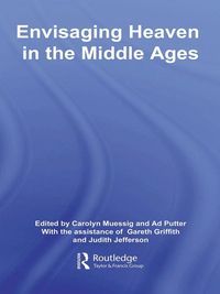 Produktbild: Envisaging Heaven in the Middle Ages