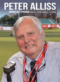 Produktbild: Peter Alliss - Reflections on a Life Well Lived