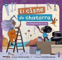 Produktbild: El Cisne de Chatarra
