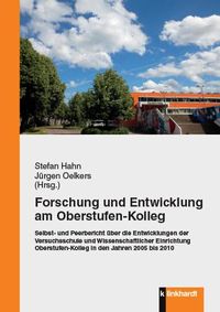 Produktbild: Forschung und Entwicklung am Oberstufen-Kolleg