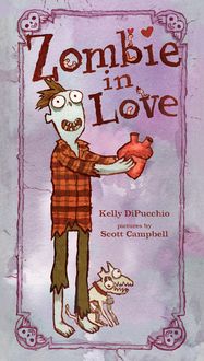Produktbild: Zombie in Love
