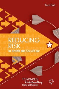 Produktbild: Reducing Risk in Health and Social Care