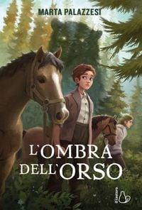 Produktbild: L' ombra dell'orso