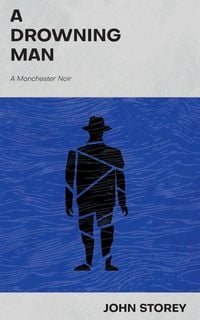 Produktbild: A Drowning Man