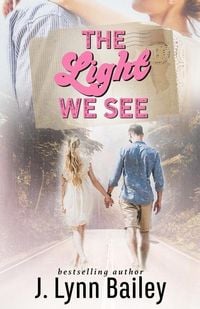 Produktbild: The Light We See