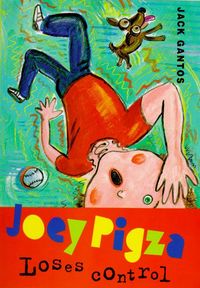 Produktbild: Joey Pigza Loses Control