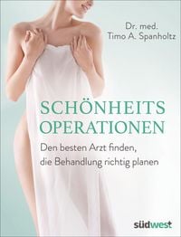 Produktbild: Sch&ouml;nheitsoperationen
