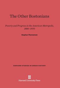 Produktbild: The Other Bostonians