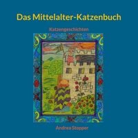Produktbild: Das Mittelalter-Katzenbuch
