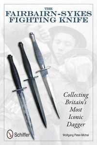 Produktbild: The Fairbairn-Sykes Fighting Knife