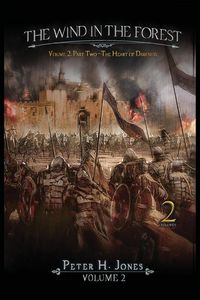 Produktbild: The Wind in the Forest Volume Two - The Heart of Darkness