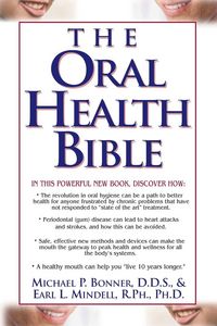 Produktbild: The Oral Health Bible
