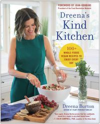 Produktbild: Dreena's Kind Kitchen