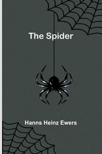 Produktbild: The Spider