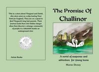 Produktbild: The Promise Of Challinor