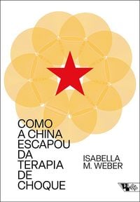 Produktbild: Como a China escapou da terapia de choque