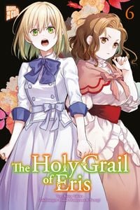 Produktbild: The Holy Grail of Eris 6