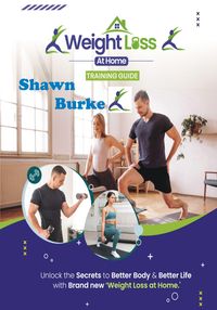 Produktbild: Weight Loss At Home Training Guide