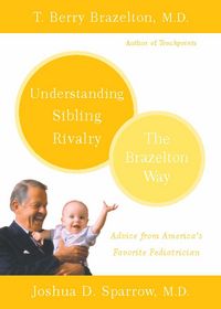 Produktbild: Understanding Sibling Rivalry - The Brazelton Way