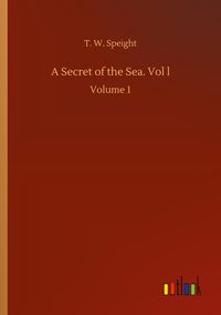 Produktbild: A Secret of the Sea. Vol l
