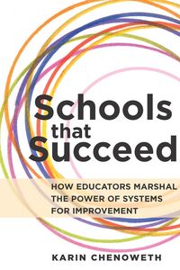 Produktbild: Schools That Succeed
