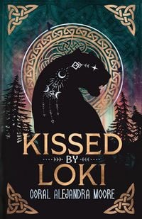Produktbild: Kissed by Loki