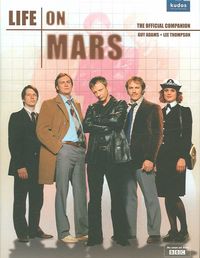 Produktbild: Life on Mars