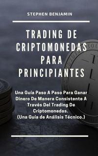 Produktbild: Trading de Criptomonedas para Principiantes