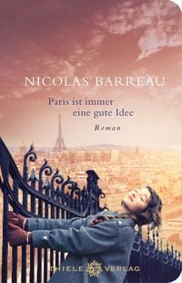 Produktbild: Paris ist immer eine gute Idee