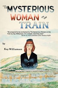 Produktbild: The Mysterious Woman on the Train