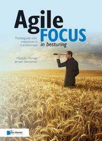 Produktbild: Agile focus in besturing