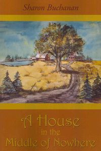 Produktbild: A House in the Middle of Nowhere