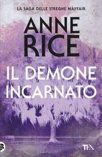 Produktbild: Il demone incarnato