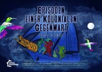 Produktbild: Episoden einer kolonialen Gegenwart